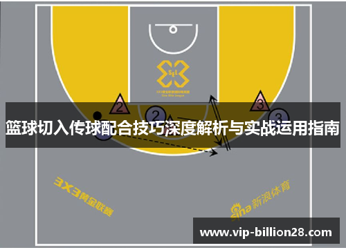 篮球切入传球配合技巧深度解析与实战运用指南 篮球切入传球配合技巧深度解析与实战运用指南