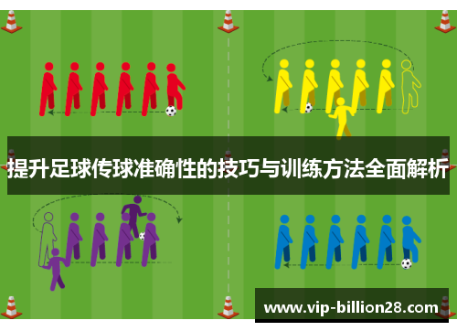 提升足球传球准确性的技巧与训练方法全面解析 提升足球传球准确性的技巧与训练方法全面解析
