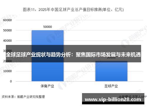 全球足球产业现状与趋势分析:聚焦国际市场发展与未来机遇 全球足球产业现状与趋势分析:聚焦国际市场发展与未来机遇