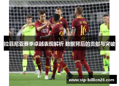 拉菲尼亚赛季卓越表现解析 数据背后的贡献与突破