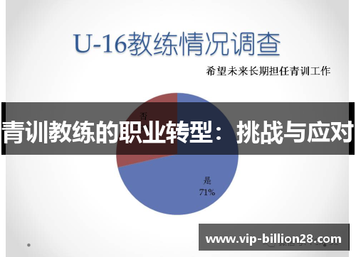 青训教练的职业转型：挑战与应对